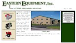 Eastern Equipment, Inc.